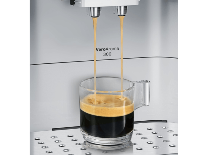 TES60321RW automata espresszó kávéfőző