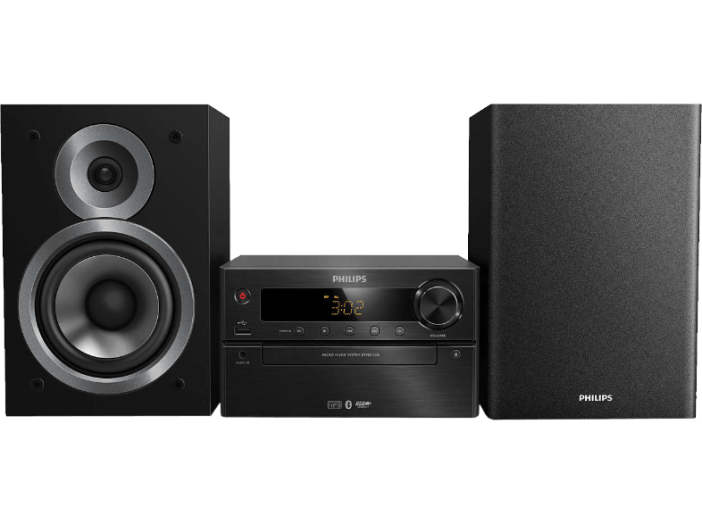BTM 5120 B/12