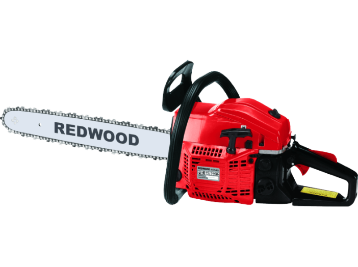 RCS45 Benzinmotoros láncfűrész 45cc, 1800W, 457mm