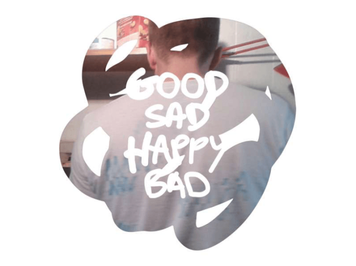 Good Sad Happy Bad CD