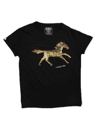 SZGM T-SHIRT FFI