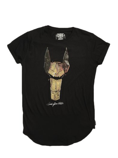 SZGM T-SHIRT FFI