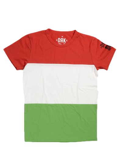 KOBY T-SHIRT FFI