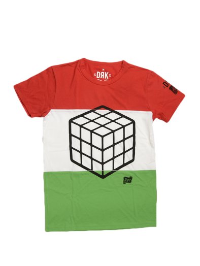 KOBY T-SHIRT FFI
