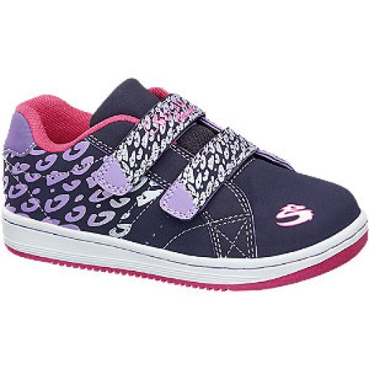 Tépőzáras sneaker