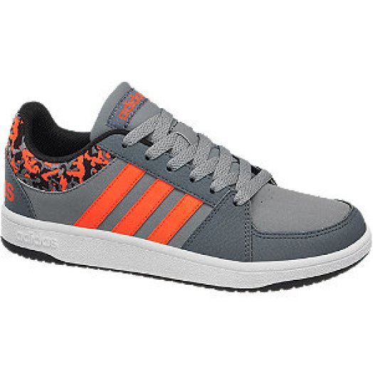 Szürke VS HOOPS K sneaker