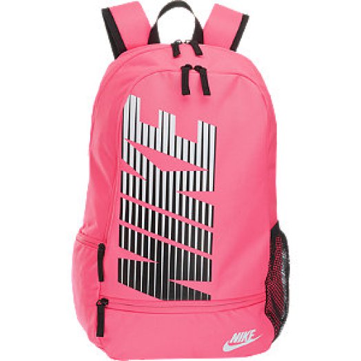 Pink NIKE CLASSIC NORTH hátizsák
