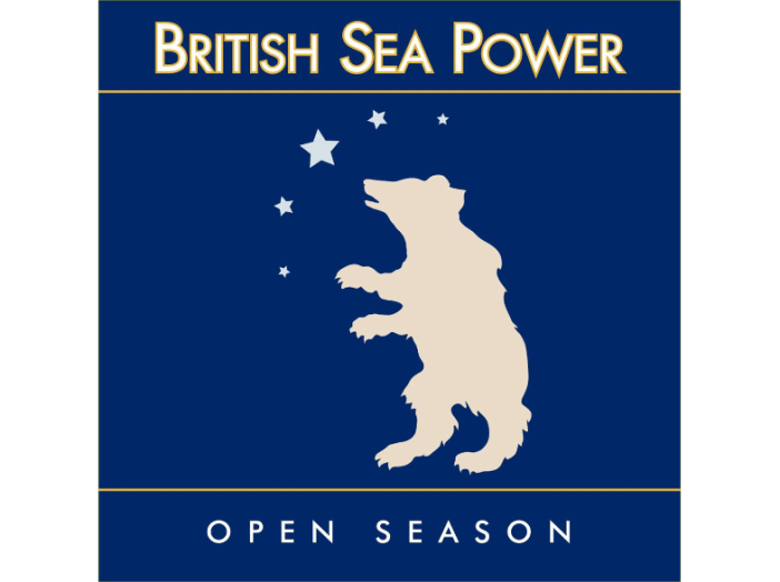 Open Season CD