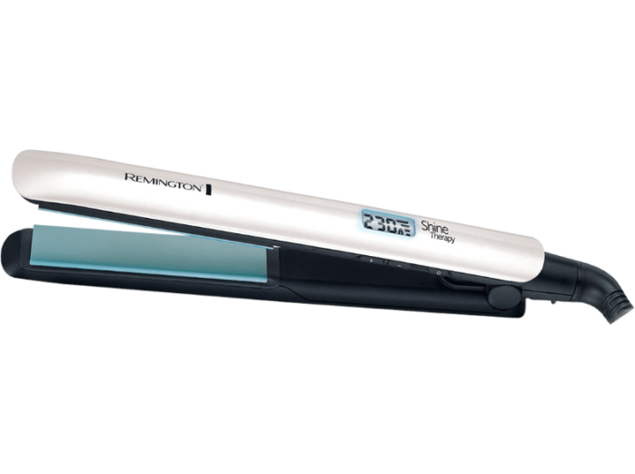 S8500 Shine Therapy hajsimító