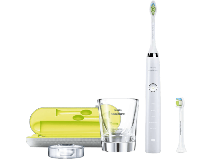 HX 9332 SONICARE elektromos fogkefe