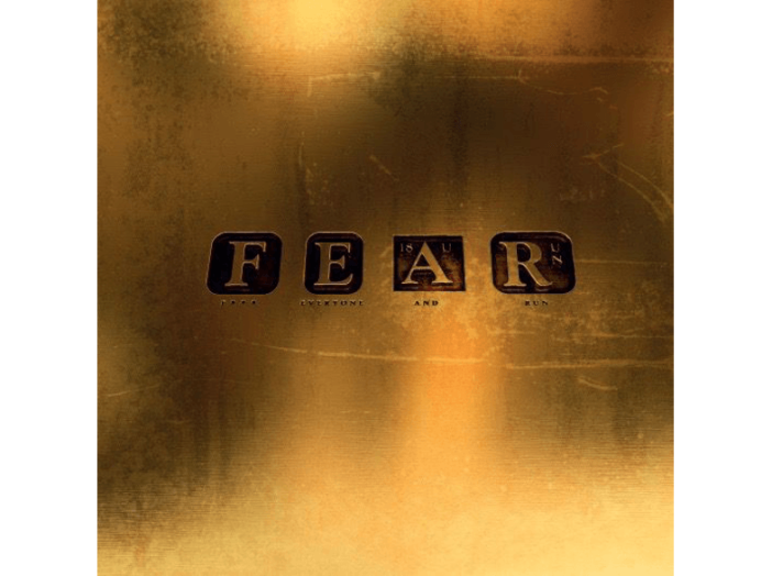 Fear LP