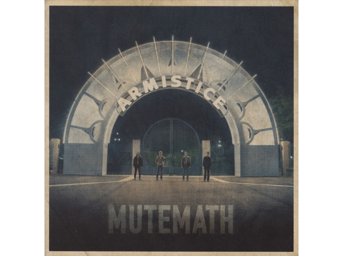 Armistice (Vinyl LP (nagylemez))