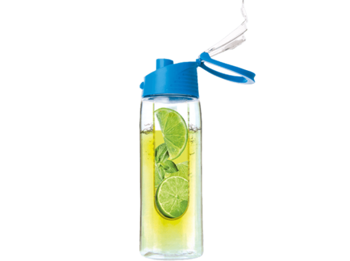 VX Limonádé készítő palack, 4,5 dl