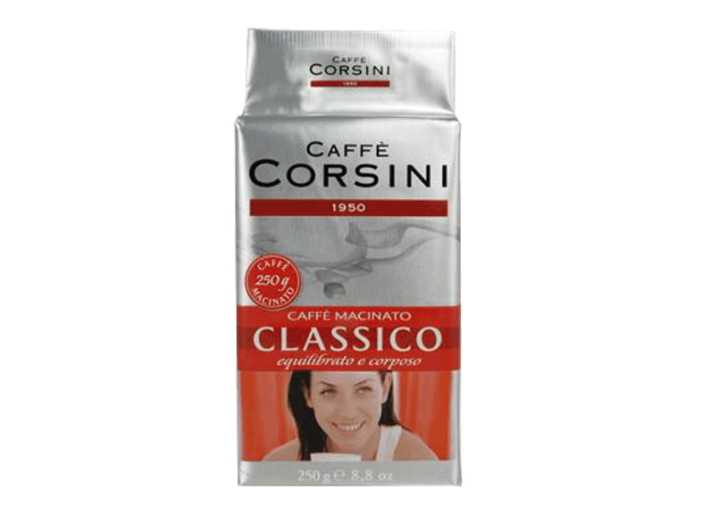 DCC054 CLASSICO MOKA CLASSICO kávé