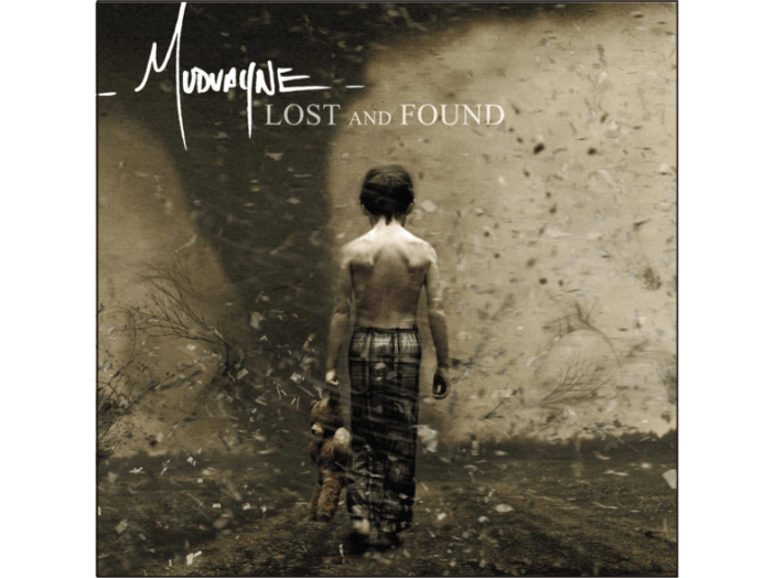 Lost and Found (Vinyl LP (nagylemez))