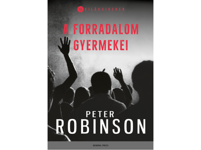 A forradalom gyermekei