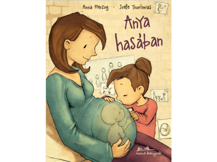 Anya hasában
