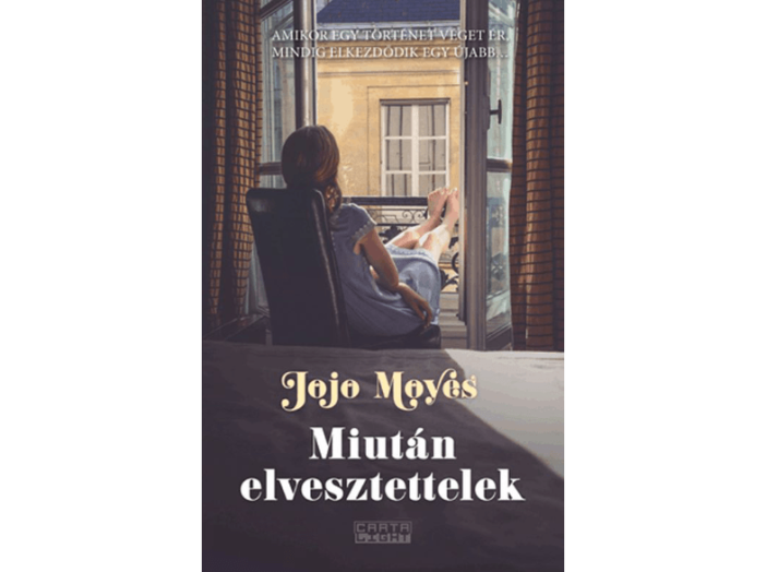 Miután elvesztettelek