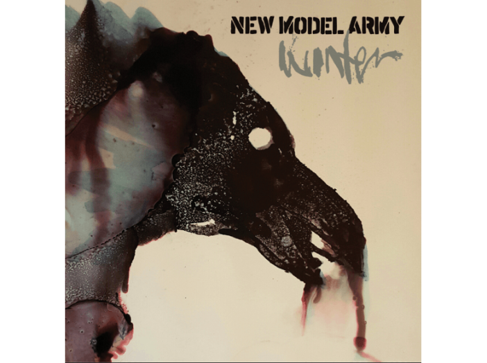 Winter (Vinyl LP (nagylemez))