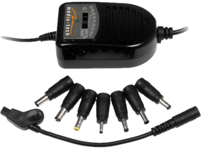 univerzális autós töltő 90W (MT 6250)