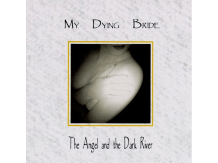 The Angel & the Dark River (Vinyl LP (nagylemez))