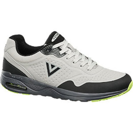 Légpárnás sneaker