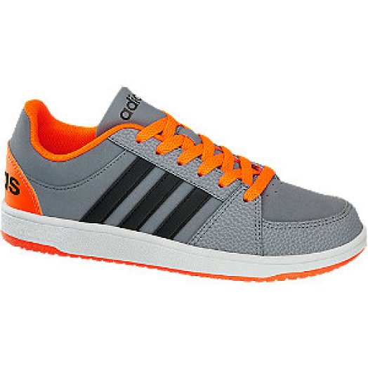 Szürke VS HOOPS K sneaker