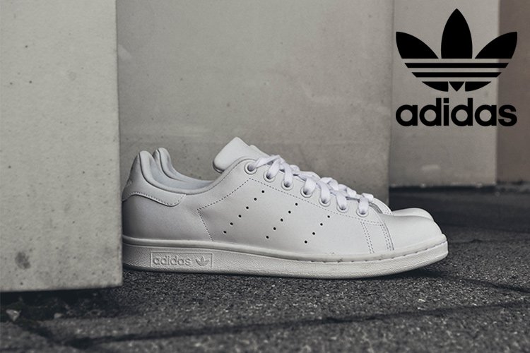 Ismerd meg a tenisz inspirálta, Adidas Stan Smith cipőket!