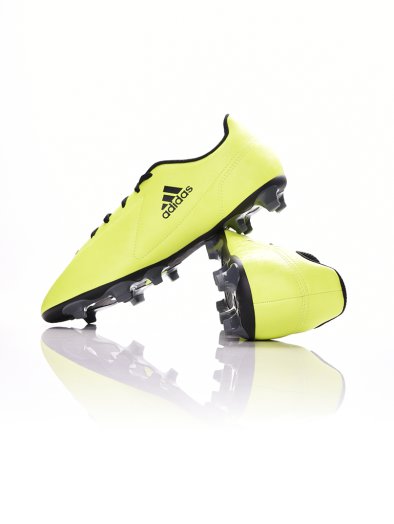 Conquisto II FG J