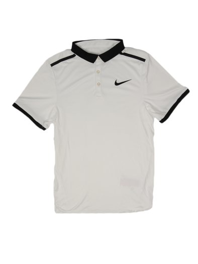 Boys Nike Advantage Tennis Polo