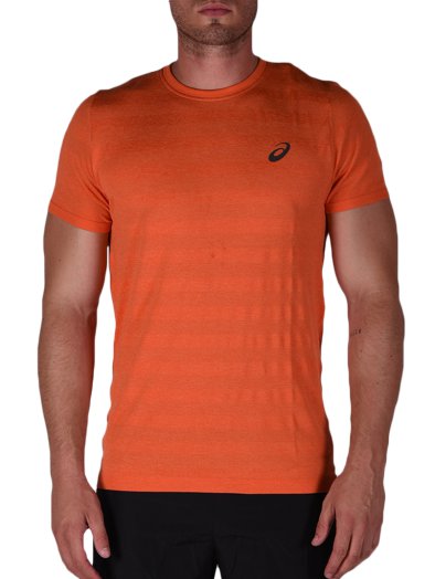 fuzeX SEAMLESS TEE