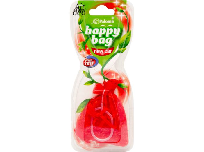 P06622 Illatosító Paloma Happy Bag, Fresh