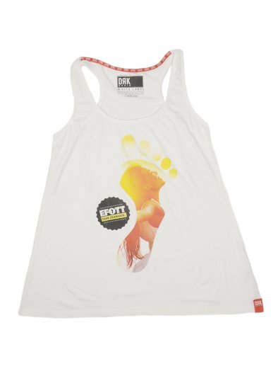 EFOTT T-SHIRT FFI