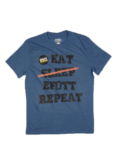 EFOTT T-SHIRT FFI