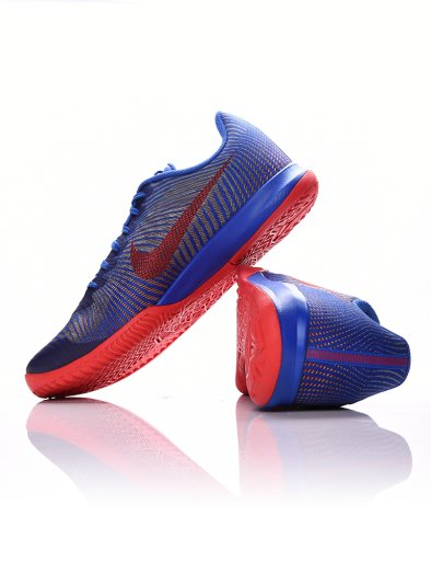 KB Mentality 2