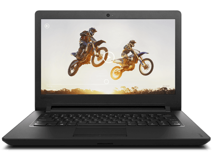 IdeaPad 110-15IBR notebook 80T70074HV (15,6"/Pentium/4GB/500GB/Windows 10)