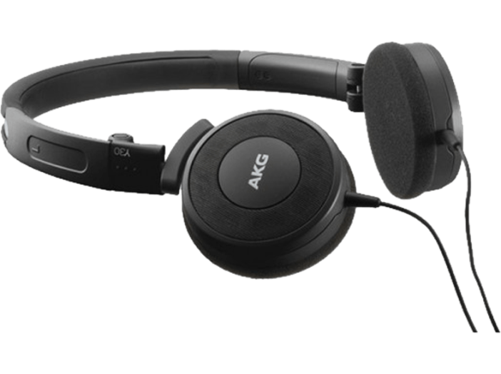 Y30U-BLK
