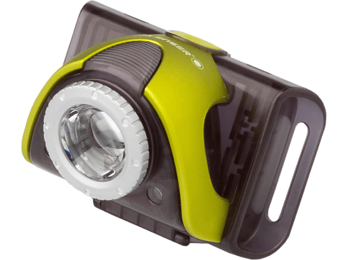 B3L-9003 kerékpárlámpa 100lumen 3×AAA