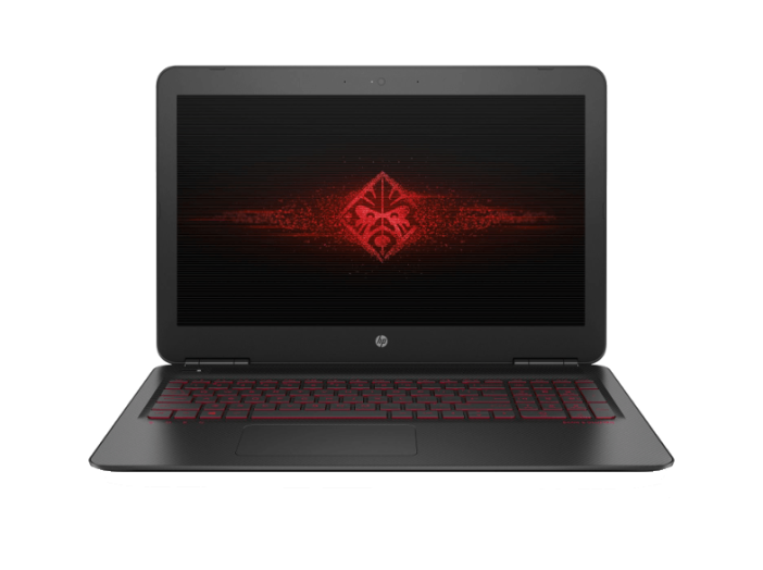 Omen 15 gaming notebook X5D95EA (15,6" Full HD IPS/Core i7/16GB/256GB SSD+1TB HDD/GTX 965M 4GB VGA)