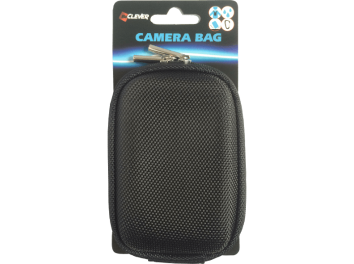 71023 FOTÓSTÁSKA SMARTEX M FEKETE
