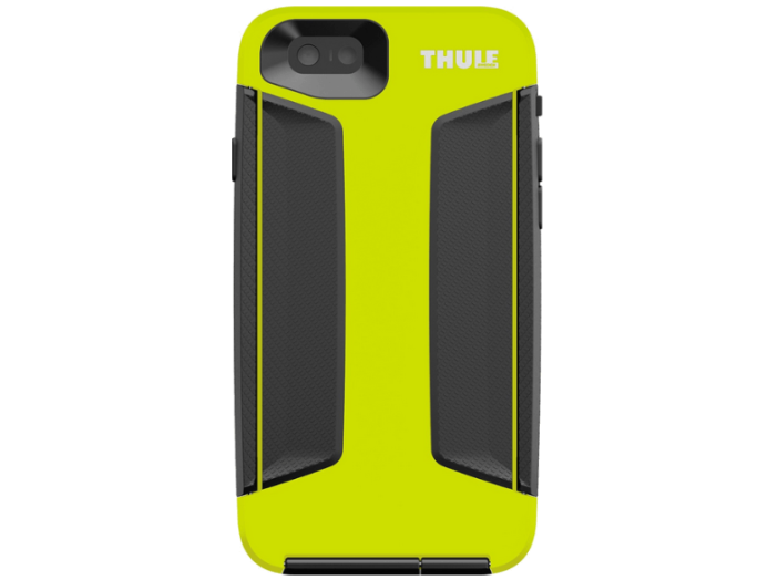 Atmos X5 fekete-zöld iPhone 6 tok (TAIE-5124FL/DS)