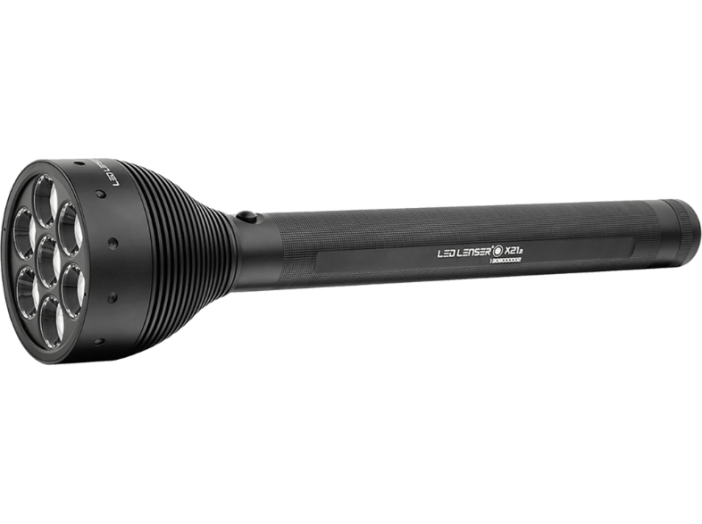 X21.2-9421 kézi lámpa, 1600lumen, 4×D
