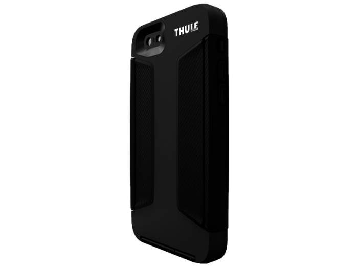 Atmos X5 fekete iPhone 6 Plus tok (TAIE-5125K)