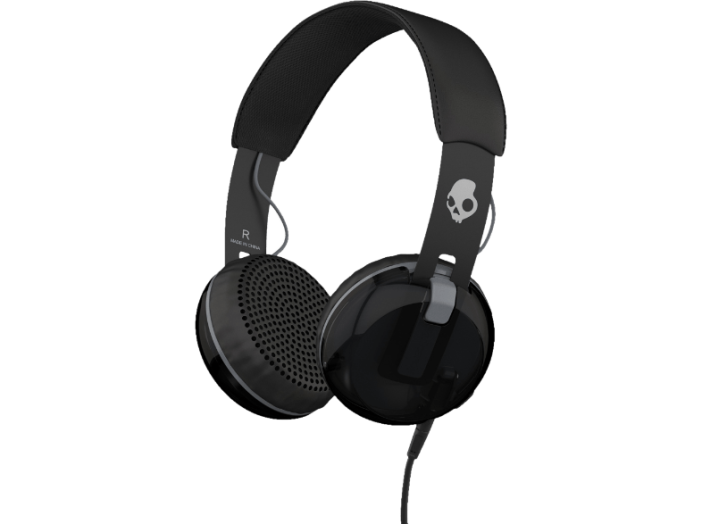 S5GRHT-448 GRIND BLACK/BLACK/GRAY