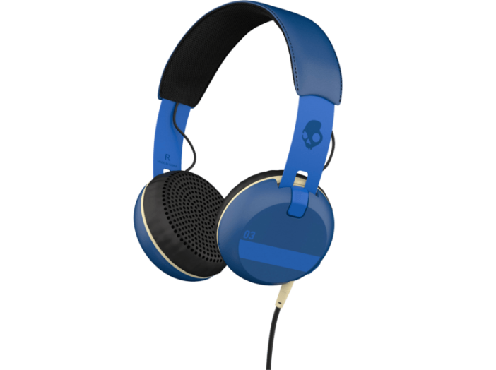 S5GRHT-454 GRIND ILL FAMED/ROYAL/BL
