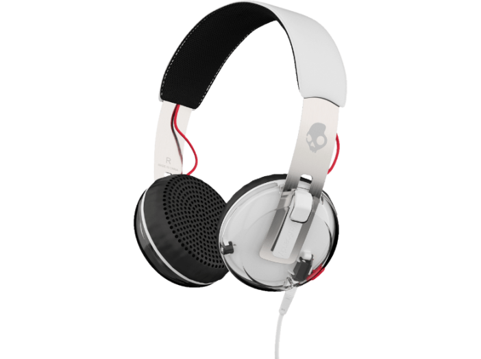 1178748 S5GRHT-472 GRIND WHITE/BLACK/RED