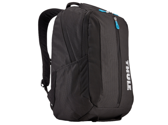 Crossover 25L notebook hátizsák (TCBP-317K)