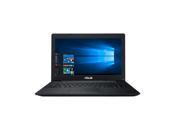 X453SA-WX099T notebook (14"/Celeron/2GB/500GB/Windows 10)