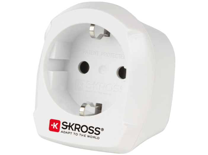 Utazó adapter UK