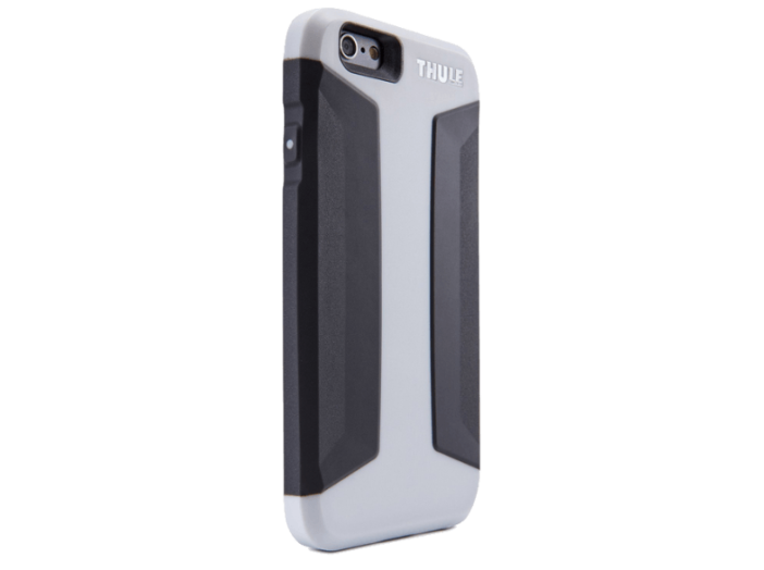 Atmos X3 fekete-fehér iPhone Plus 6/6s tok (TAIE-3125WT/DS)